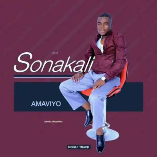 Sonakali - Amaviyo